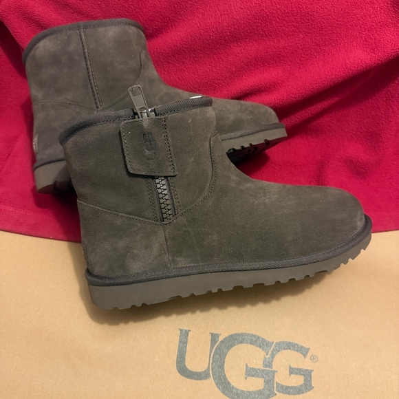 UGG Adri classic mini - Picture 5 of 12
